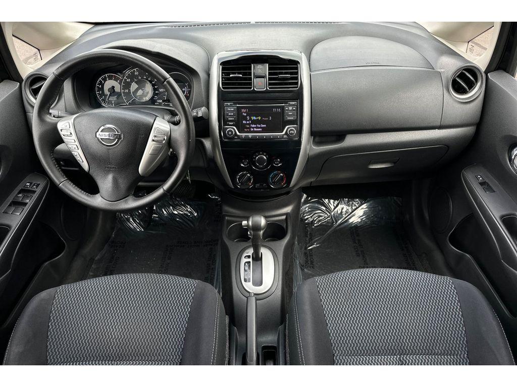 used 2016 Nissan Versa Note car, priced at $7,999
