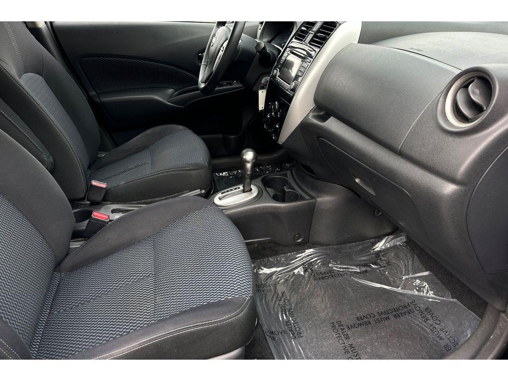 used 2016 Nissan Versa Note car, priced at $7,999