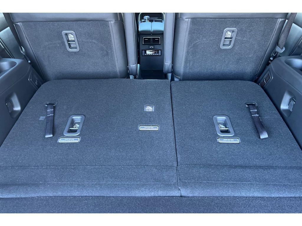 new 2025 Mazda CX-90 PHEV car, priced at $52,370