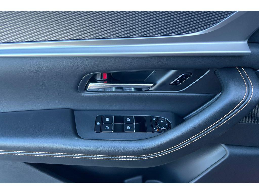 new 2025 Mazda CX-90 PHEV car, priced at $52,370