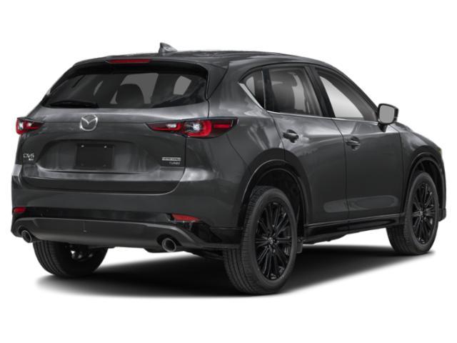 new 2025 Mazda CX-5 car, priced at $39,780