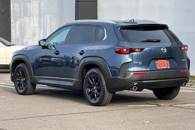 used 2024 Mazda CX-50 car, priced at $33,625