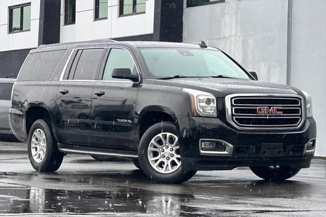 used 2020 GMC Yukon XL car, priced at $40,995