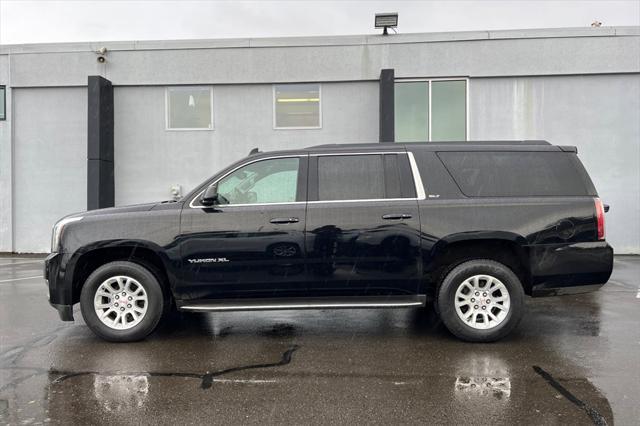 used 2020 GMC Yukon XL car, priced at $40,995