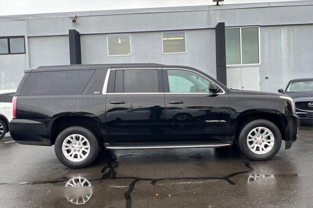 used 2020 GMC Yukon XL car, priced at $40,995