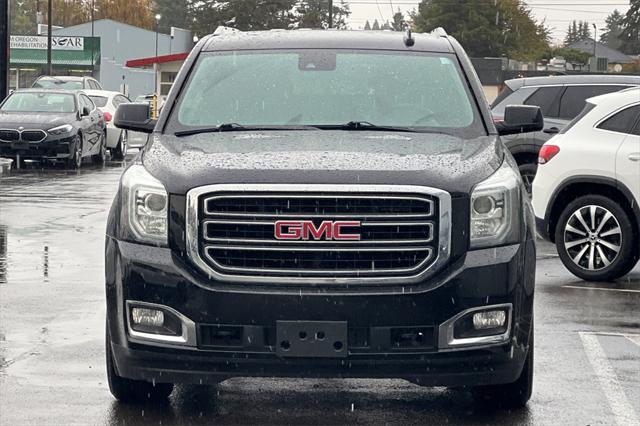 used 2020 GMC Yukon XL car, priced at $40,995