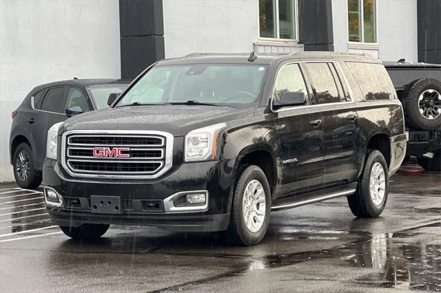 used 2020 GMC Yukon XL car, priced at $40,995