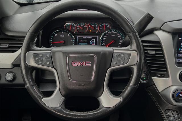 used 2020 GMC Yukon XL car, priced at $40,995