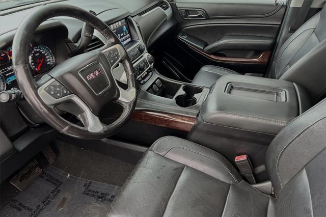 used 2020 GMC Yukon XL car, priced at $40,995