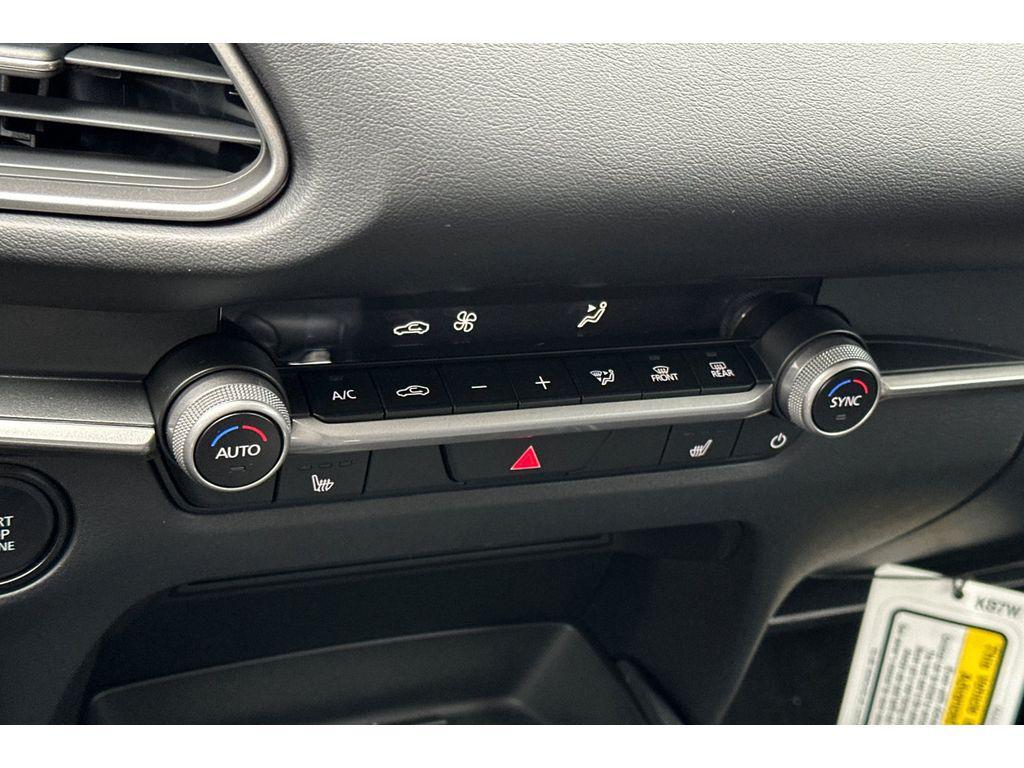 new 2026 Mazda CX-30 car, priced at $31,795