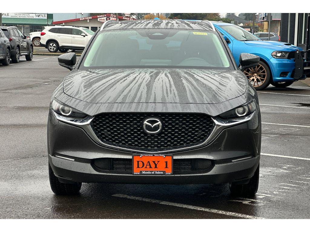 new 2026 Mazda CX-30 car, priced at $31,795