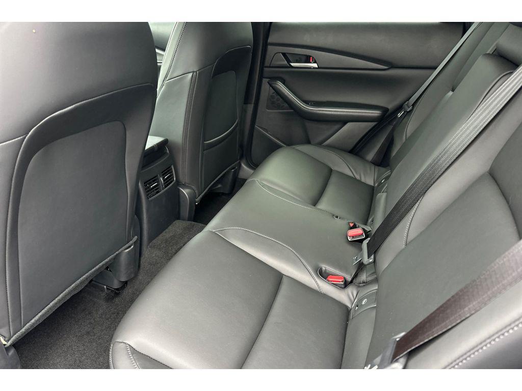 new 2026 Mazda CX-30 car, priced at $31,795