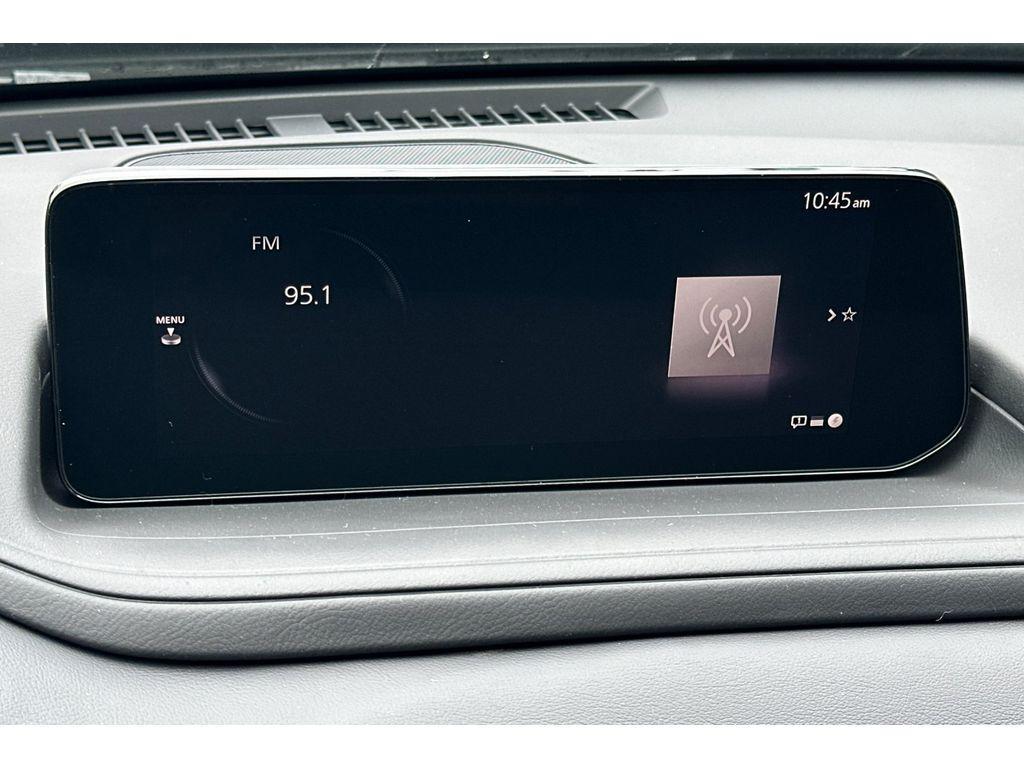 new 2026 Mazda CX-30 car, priced at $31,795