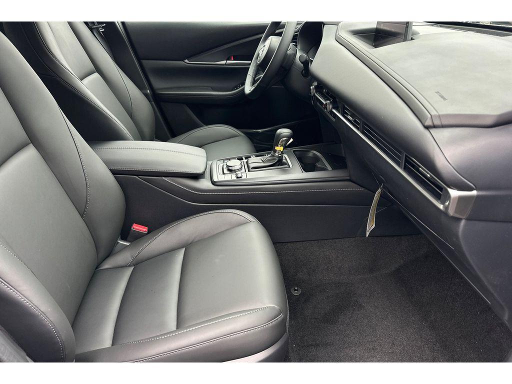 new 2026 Mazda CX-30 car, priced at $31,795
