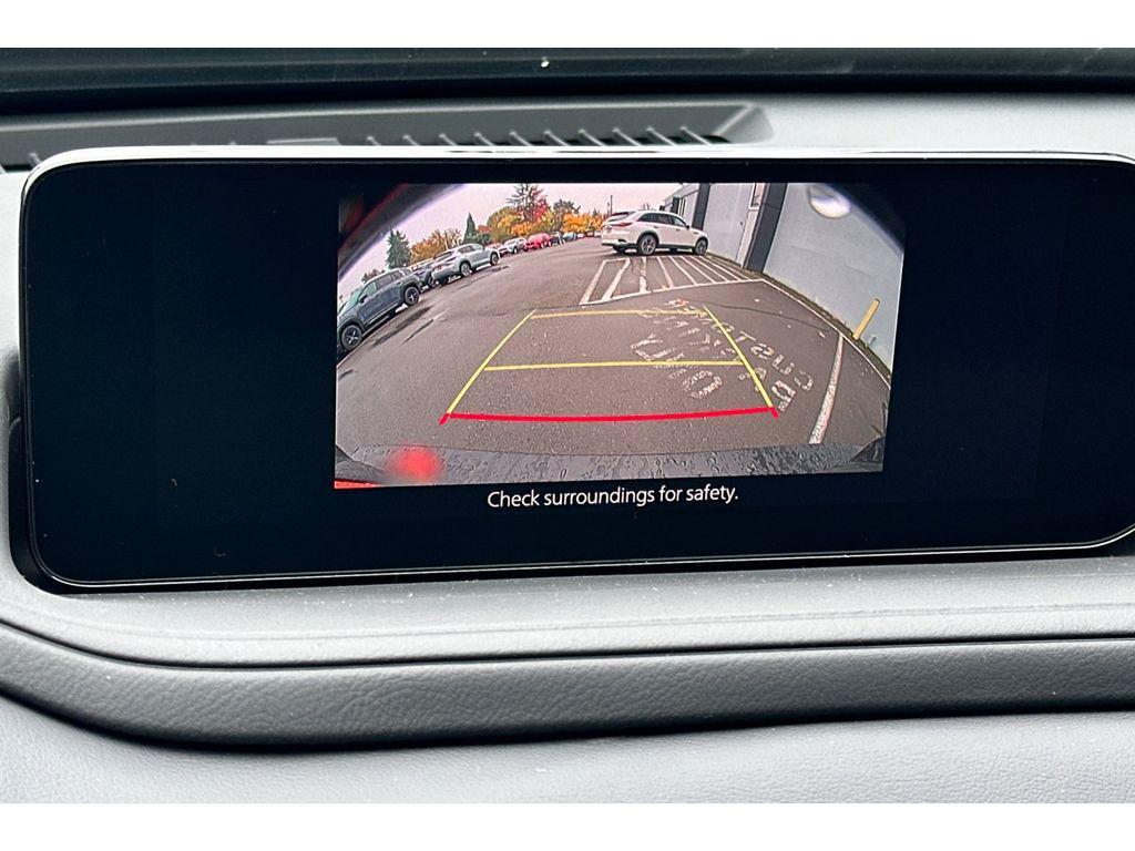 new 2026 Mazda CX-30 car, priced at $31,795