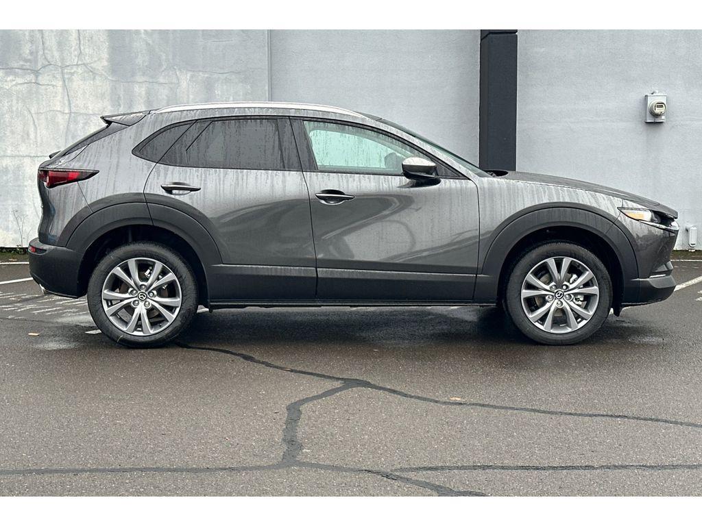 new 2026 Mazda CX-30 car, priced at $31,795