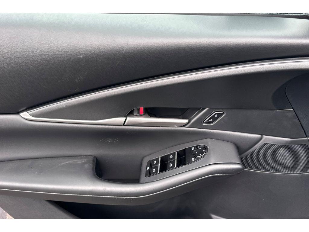 new 2026 Mazda CX-30 car, priced at $31,795