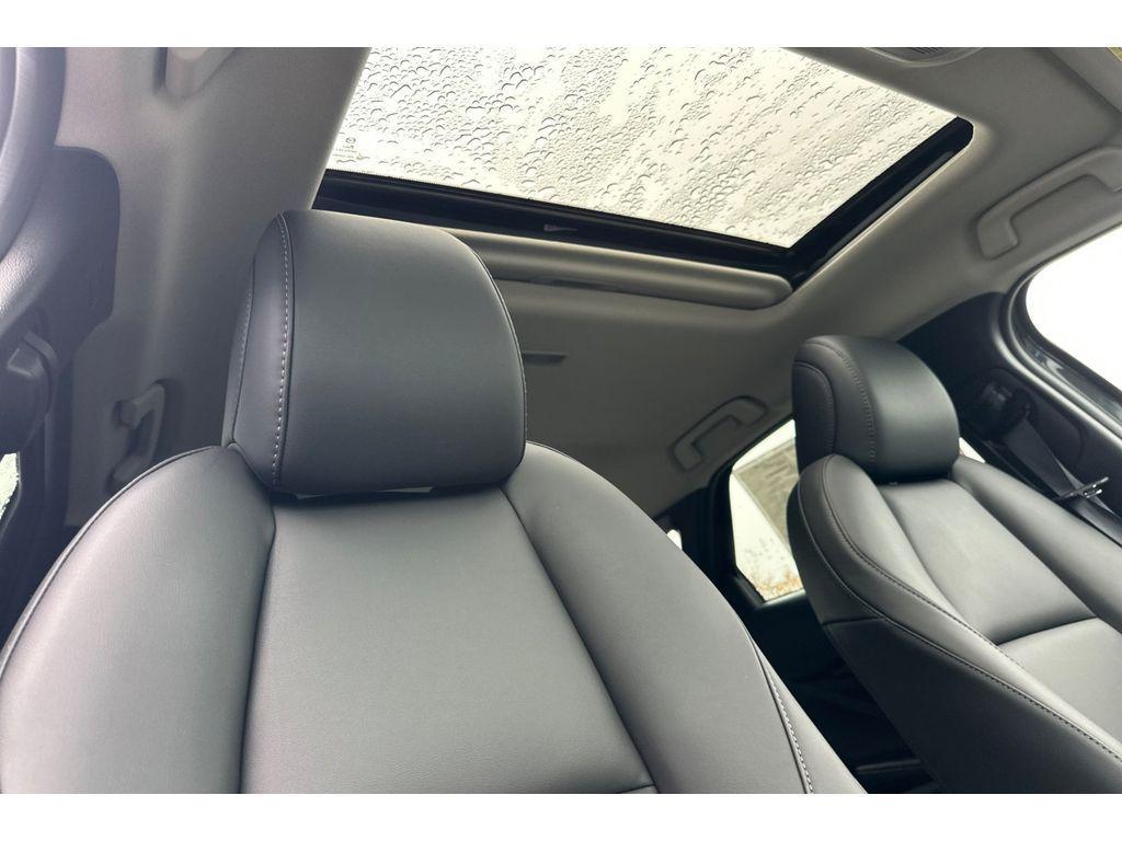 new 2026 Mazda CX-30 car, priced at $31,795