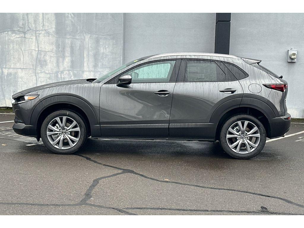 new 2026 Mazda CX-30 car, priced at $31,795