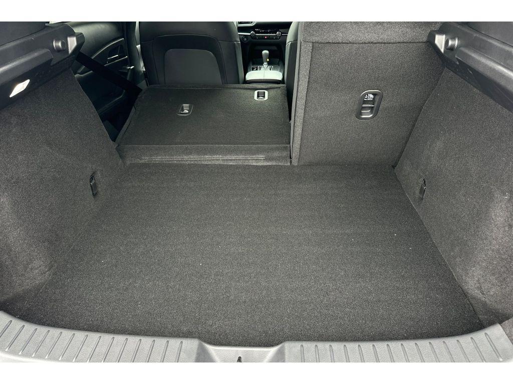 new 2026 Mazda CX-30 car, priced at $31,795