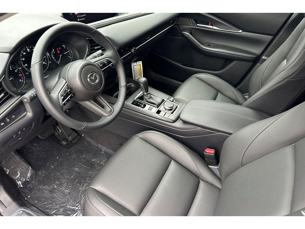 new 2026 Mazda CX-30 car, priced at $31,795