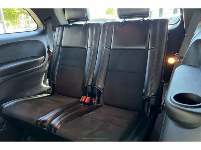 used 2019 Dodge Durango car, priced at $22,999