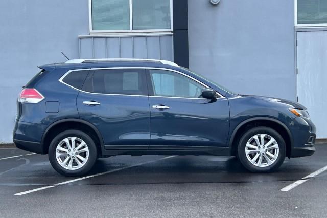 used 2016 Nissan Rogue car, priced at $11,182
