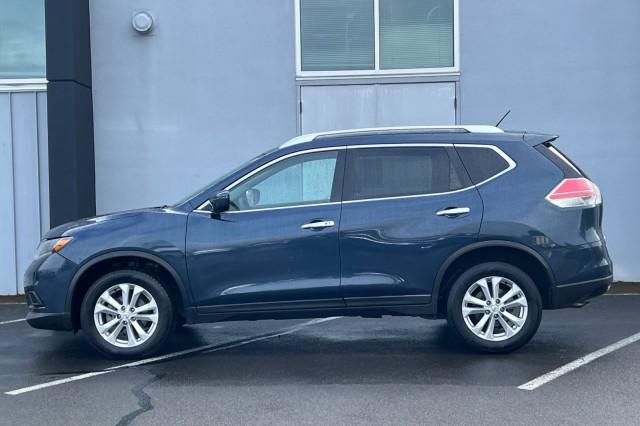used 2016 Nissan Rogue car, priced at $10,811