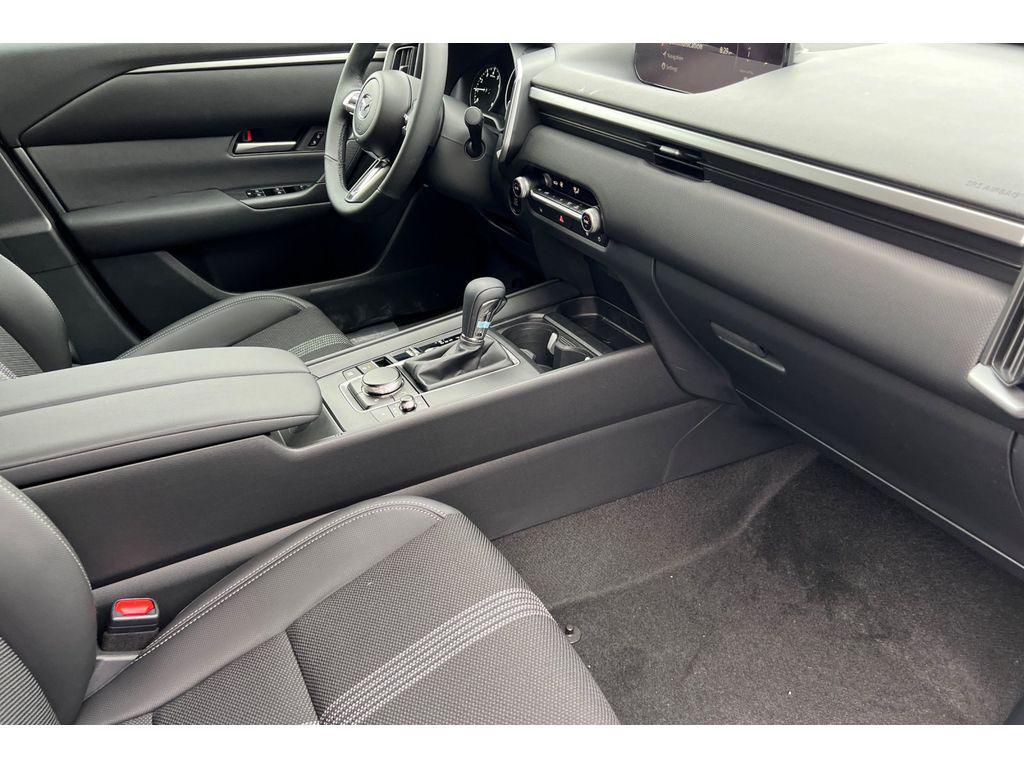 new 2025 Mazda CX-50 car, priced at $36,685