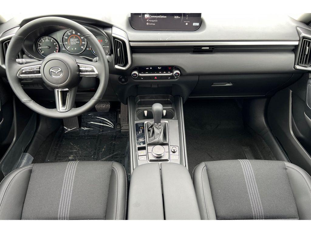 new 2025 Mazda CX-50 car, priced at $36,685