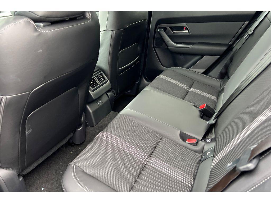 new 2025 Mazda CX-50 car, priced at $36,685