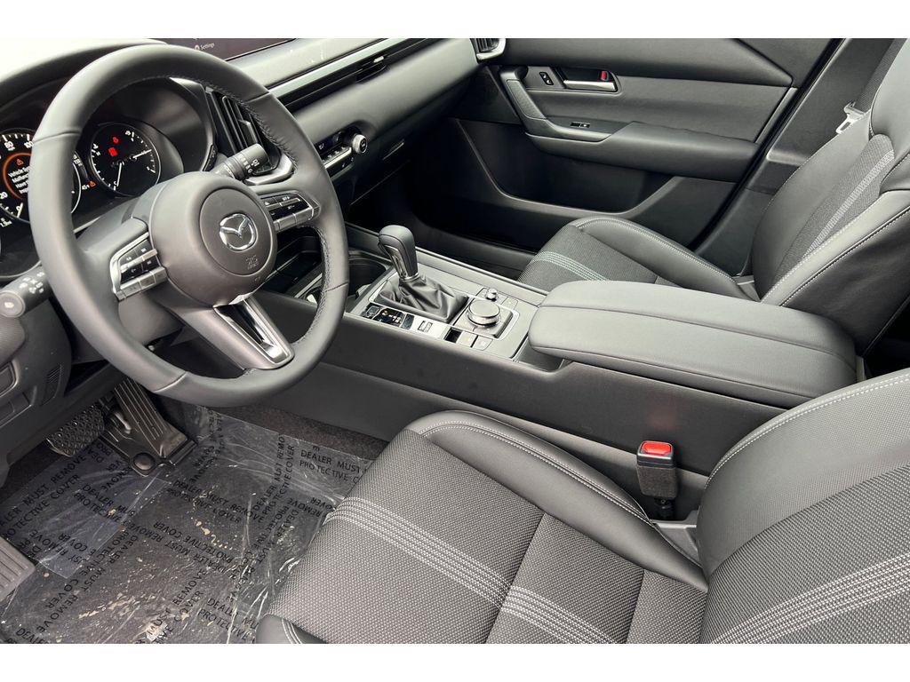 new 2025 Mazda CX-50 car, priced at $36,685