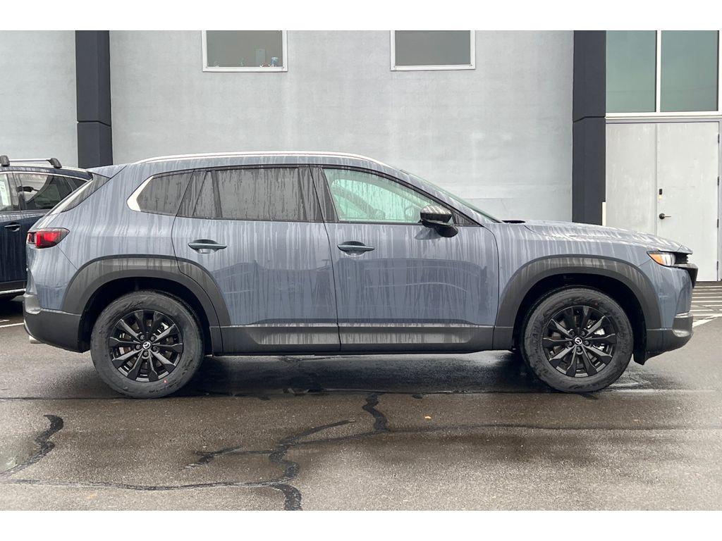 new 2025 Mazda CX-50 car, priced at $36,685