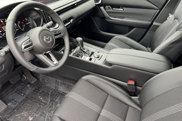 new 2025 Mazda CX-50 car, priced at $36,685