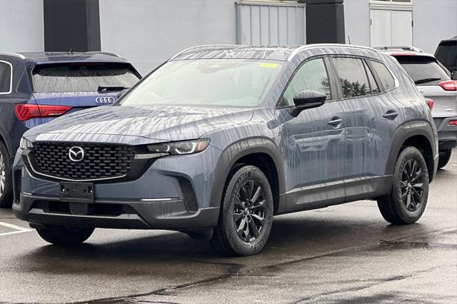new 2025 Mazda CX-50 car, priced at $36,685