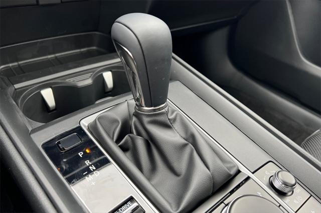 new 2025 Mazda CX-50 car, priced at $36,685