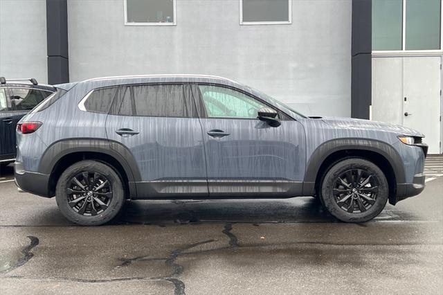 new 2025 Mazda CX-50 car, priced at $36,685