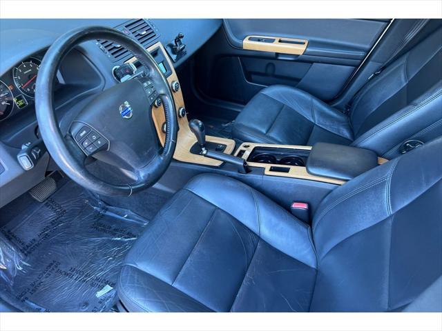 used 2011 Volvo S40 car, priced at $7,999