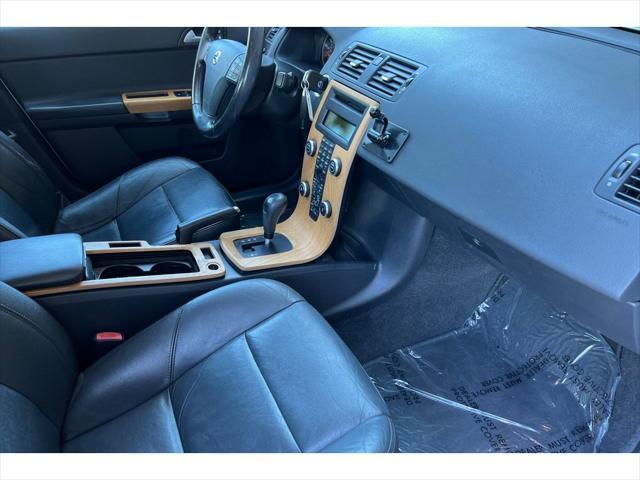 used 2011 Volvo S40 car, priced at $7,999