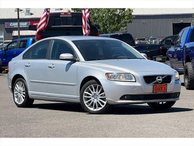 used 2011 Volvo S40 car, priced at $7,999