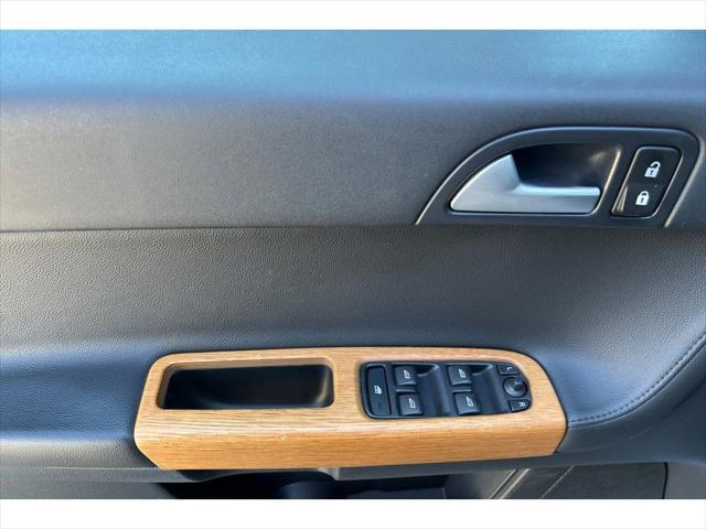 used 2011 Volvo S40 car, priced at $7,999
