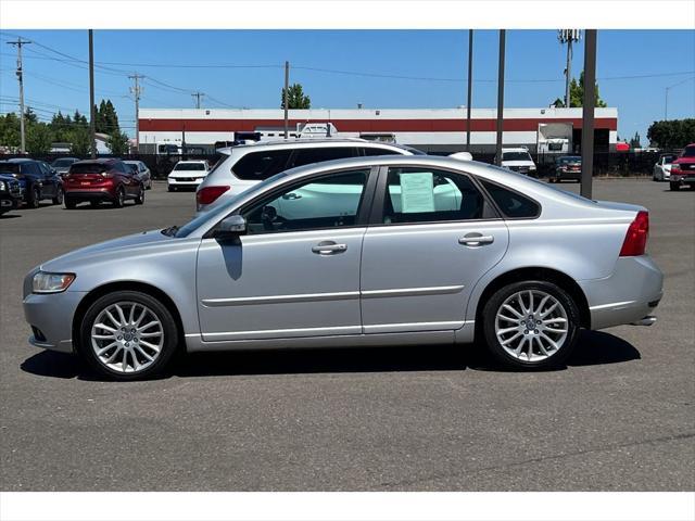 used 2011 Volvo S40 car, priced at $7,999