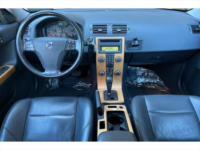 used 2011 Volvo S40 car, priced at $7,999