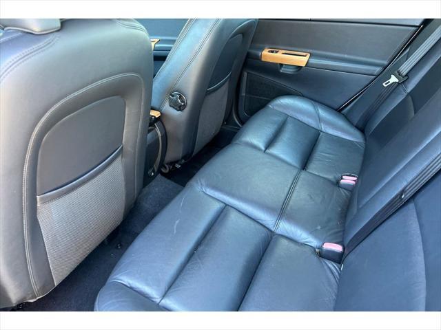 used 2011 Volvo S40 car, priced at $7,999