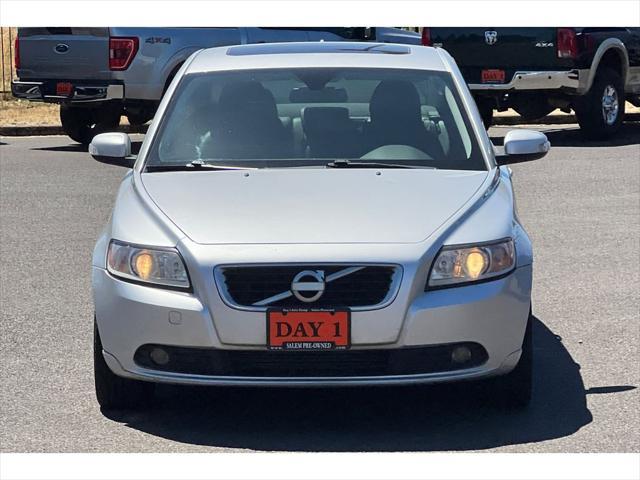 used 2011 Volvo S40 car, priced at $7,999