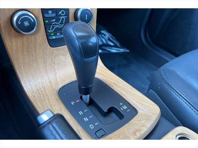 used 2011 Volvo S40 car, priced at $7,999