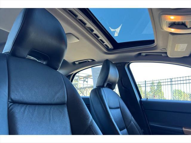 used 2011 Volvo S40 car, priced at $7,999