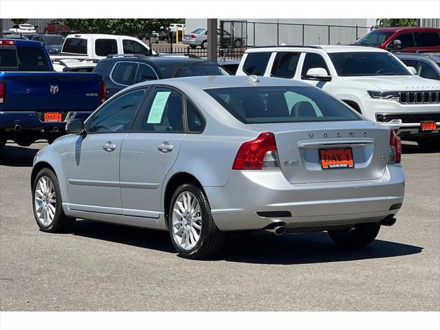 used 2011 Volvo S40 car, priced at $7,999