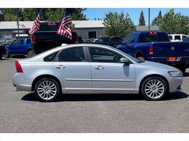 used 2011 Volvo S40 car, priced at $7,999