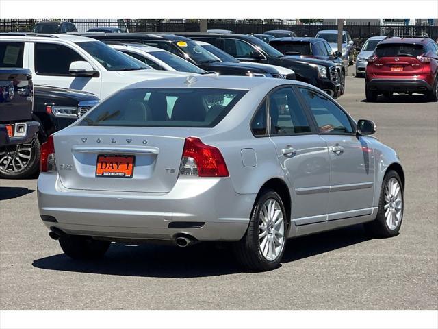 used 2011 Volvo S40 car, priced at $7,999